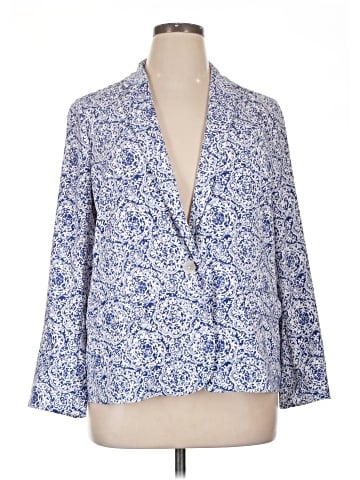 Talbots Blazer (view 1)
