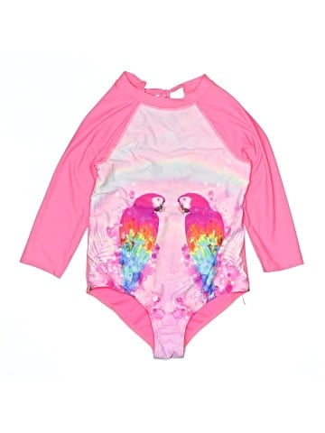 Limited Too Rash Guard (view 1)