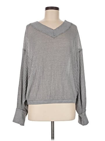 We the Free Pullover Sweater (view 1)