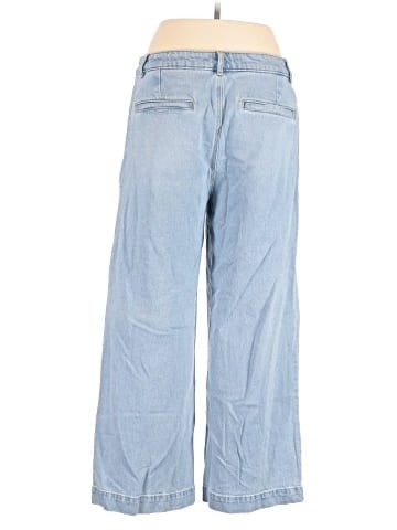 Ann Taylor LOFT Jeans (view 2)