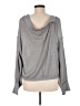 We the Free Gray Pullover Sweater Size M - photo 2