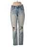 Gap Blue Jeans Size 2 - photo 1