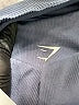 Gymshark Solid Blue Athletic Shorts Size 00 (estimated) - photo 3