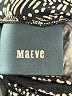 Maeve Black Long Sleeve Turtleneck Size XS - photo 7