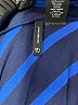 New Directions Stripes Blue Casual Skirt Size L - photo 4