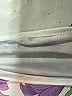 Unbranded White Casual Dress Size M (estimated) - photo 7