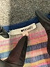 LA Made 100% Rayon Gray Tank Top Size S - photo 7