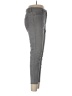 Mossimo Houndstooth Gray Jeggings Size 30R - photo 4