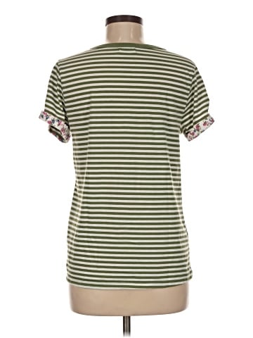 t.la Short Sleeve T-Shirt (view 2)