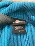 It's Our Time Teal Turtleneck Sweater Size L - photo 7