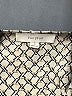 Fun2Fun 100% Polyester Ivory Short Sleeve Blouse Size L - photo 7