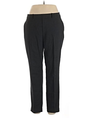 Uniqlo Dress Pants (view 1)