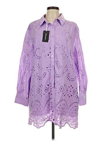 Chartou Casual Dress (view 1)