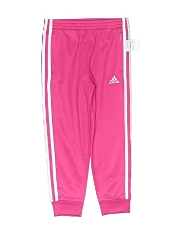 Adidas Track Pants (view 1)
