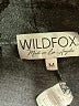 Wildfox Solid Gray Athletic Shorts Size Med (2 or M) - photo 3