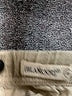 Blank NYC Solid Tan Khaki Shorts Size 24 waist - photo 3