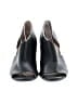 SOUL Naturalizer Black Heels Size 9 1/2 - photo 2