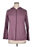 32 Degrees Purple Zip Up Hoodie Size XL - photo 1