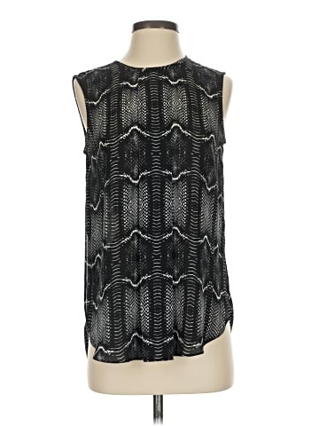 Vince Camuto Sleeveless Blouse (view 1)