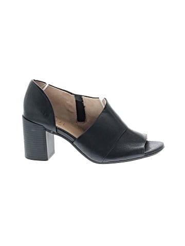 SOUL Naturalizer Heels (view 1)