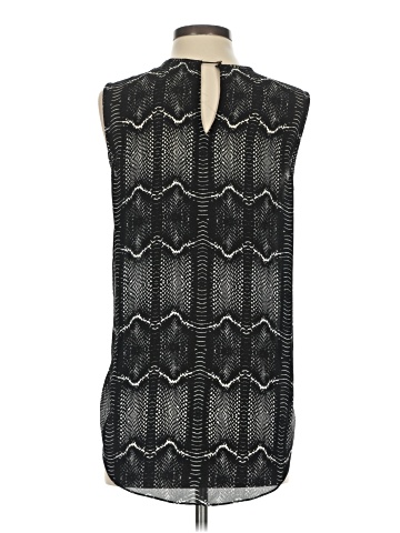 Vince Camuto Sleeveless Blouse (view 2)