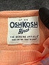 OshKosh B'gosh Floral Yellow Sweatshirt Size 5 (estimated) - photo 3