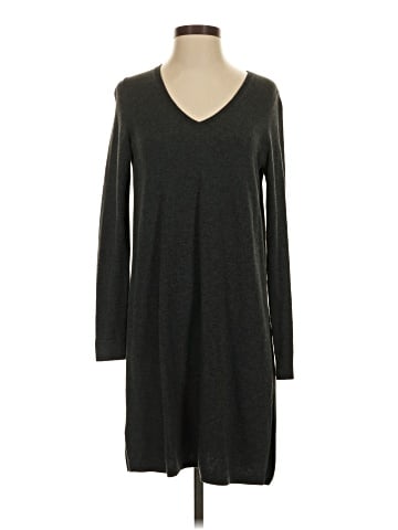 Ann Taylor LOFT Casual Dress (view 1)