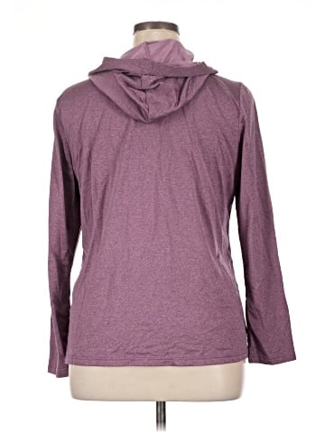 32 Degrees Zip Up Hoodie (view 2)