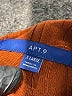 Apt. 9 Brown Turtleneck Sweater Size XL - photo 7