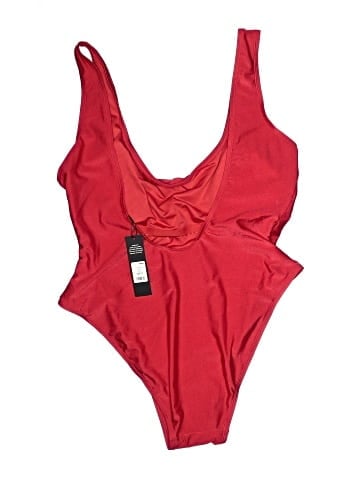 Fashion Nova One Piece Swimsuit (view 2)