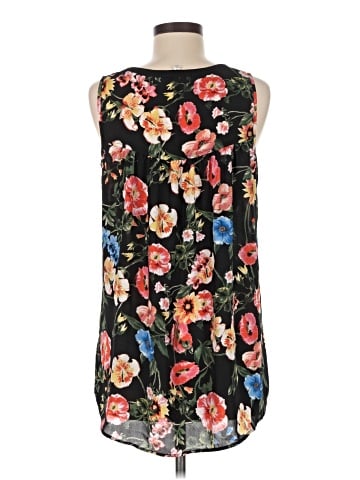 Spense Sleeveless Blouse (view 2)