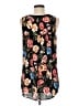 Spense 100% Polyester Black Sleeveless Blouse Size M - photo 2