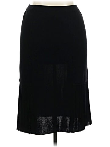 misook Casual Skirt (view 2)