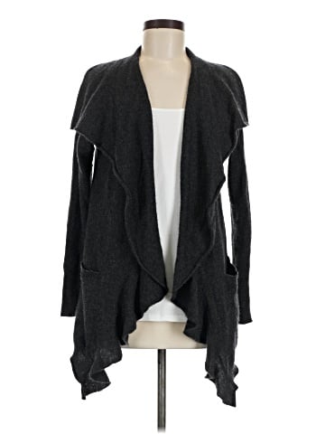 Design History Cashmere Cardigan (view 1)
