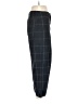 Madewell Plaid Gray Dress Pants Size 28 waist - photo 4