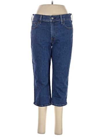 Abercrombie & Fitch Jeans (view 1)