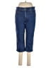 Abercrombie & Fitch Blue Jeans Size 29 waist - photo 1