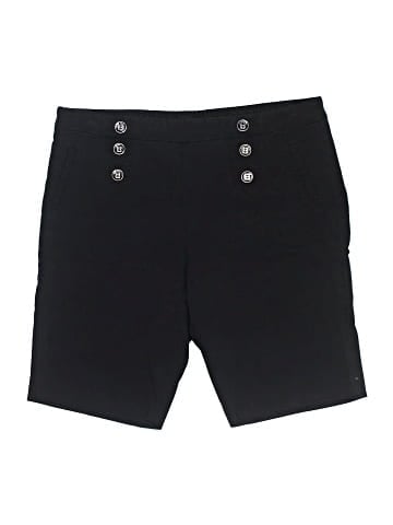 SOHO Apparel Ltd Shorts (view 1)