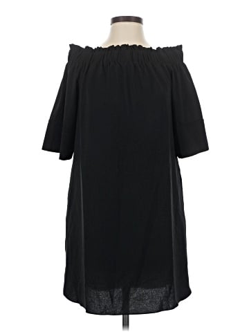 RACHEL Rachel Roy Casual Dress (view 1)