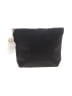 Mud Pie Black Makeup Bag One size - photo 1