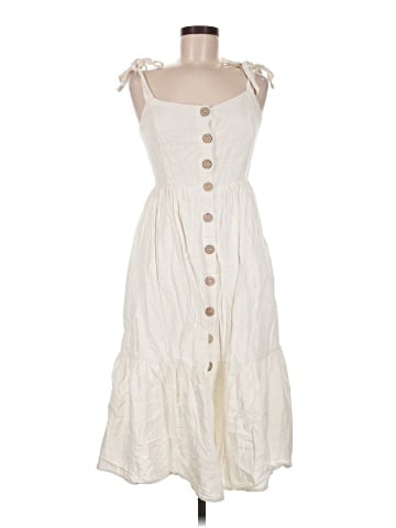 Forever 21 Casual Dress (view 1)