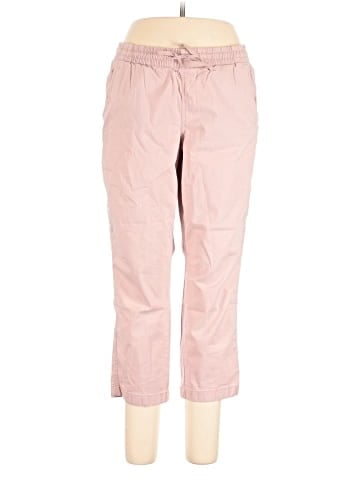 L.L.Bean Casual Pants (view 1)