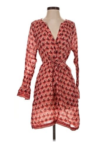 J.Crew Casual Dress (view 1)
