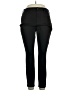 NYDJ Black Active Pants Size 16 - photo 1