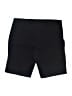 SOHO Apparel Ltd Solid Black Shorts Size L - photo 2