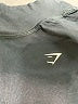 Gymshark Black Athletic Shorts Size 23 waist (estimated) - photo 3