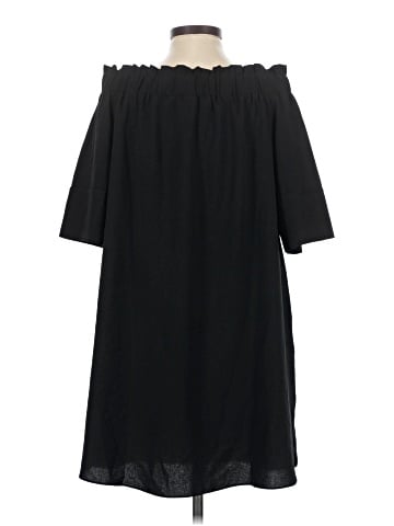 RACHEL Rachel Roy Casual Dress (view 2)