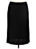 misook Solid Black Formal Skirt Size L - photo 1