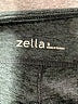 Zella Solid Gray Active Pants Size S - photo 7