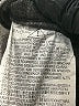 Zara Solid Gray Jeans Size 8 - photo 4